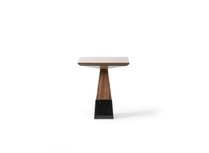 Wohnzimmer Kaffeetisch Beisteltisch Holz Möbel Design Einrichtung Neu